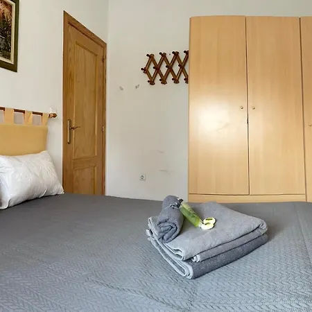 Apartment Belapart Vista Playa Naufragos Torrevieja