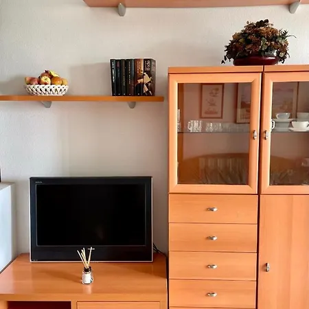 Apartment Belapart Vista Playa Naufragos Torrevieja